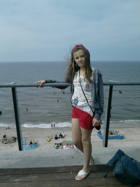 Morze;)