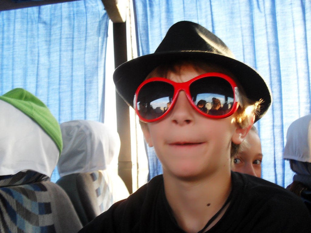 jakie gupie ^^ !