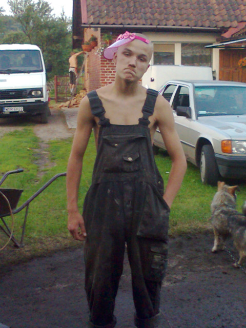 Dzie z Pracy