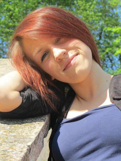 hania ;*