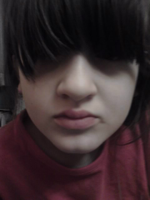 Oluuuuuuka.