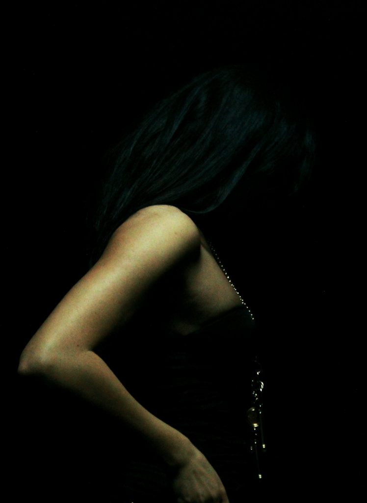 107. Secret profile.