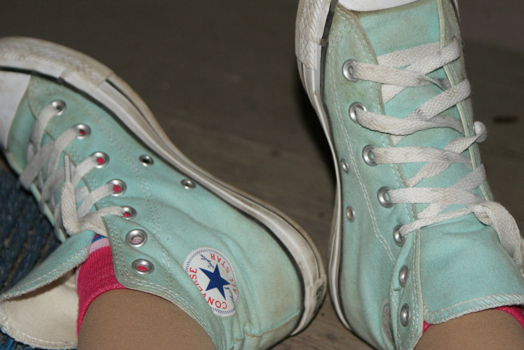 Converse 