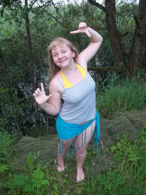 Biwak 4-6.07.2012