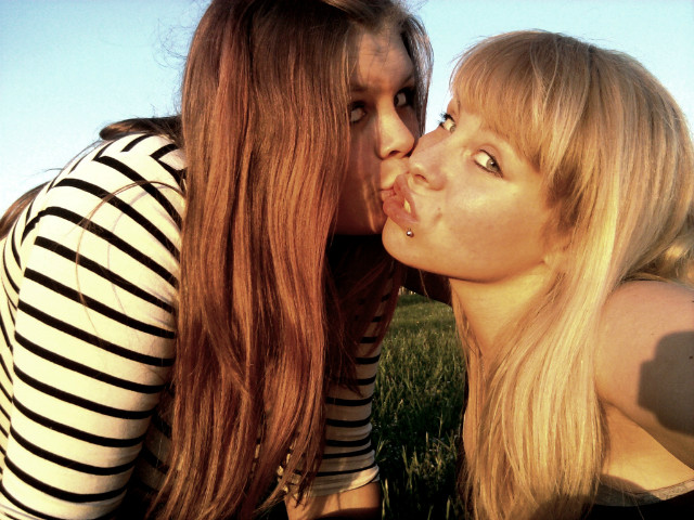 Siostra ;*