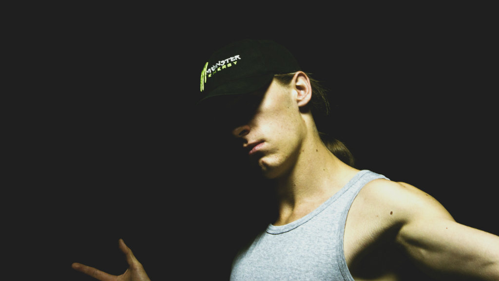 108. Shadowlook.