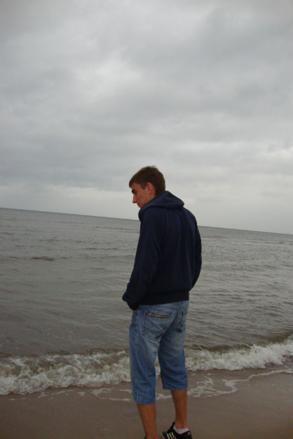 Wakacje 2011r