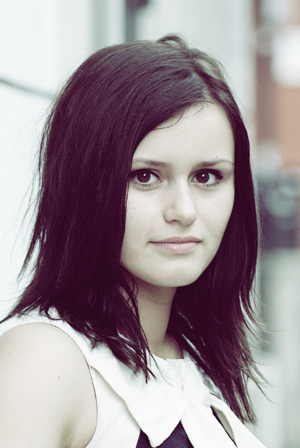 Mod : Marlena