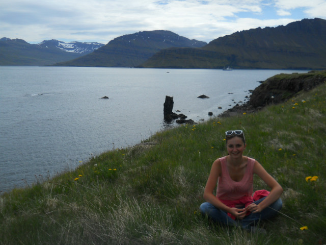 Islandia