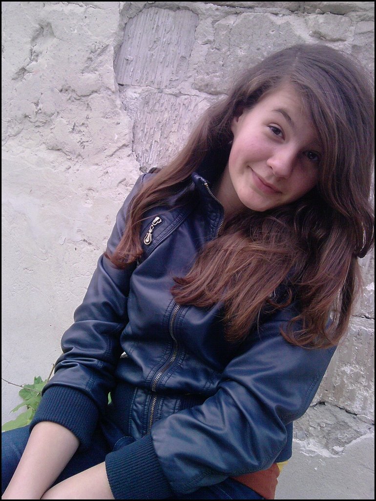 Hmm ... Photoblog ? ; D