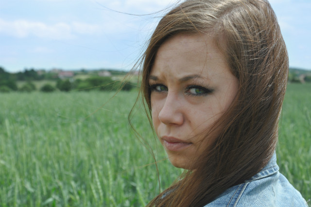 Zadowolona? :* 