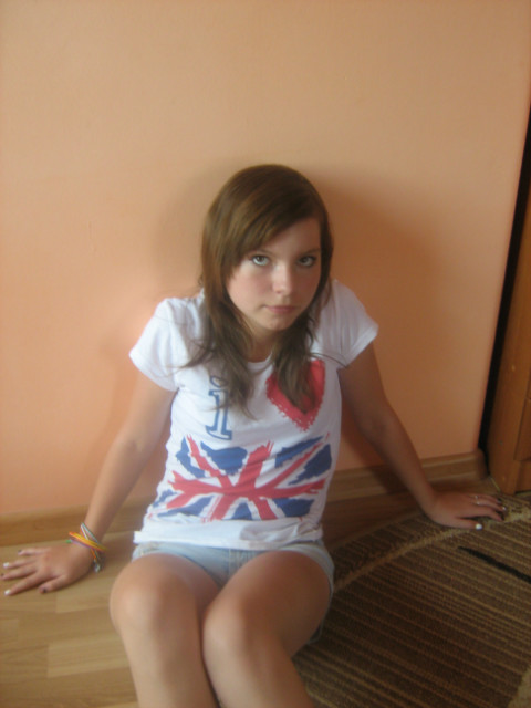  HAHA ! :P