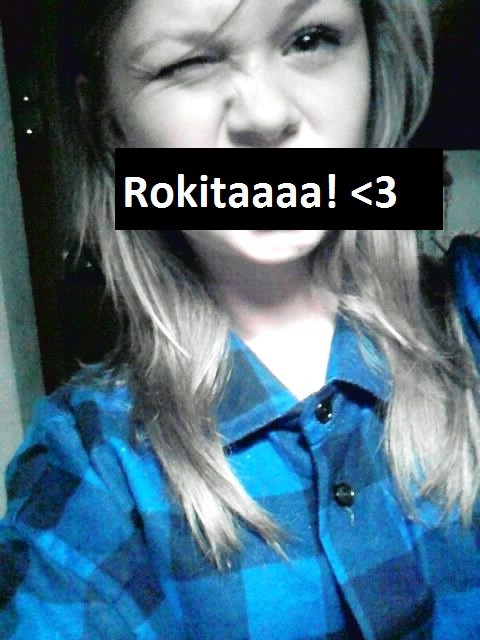 Rokitka 