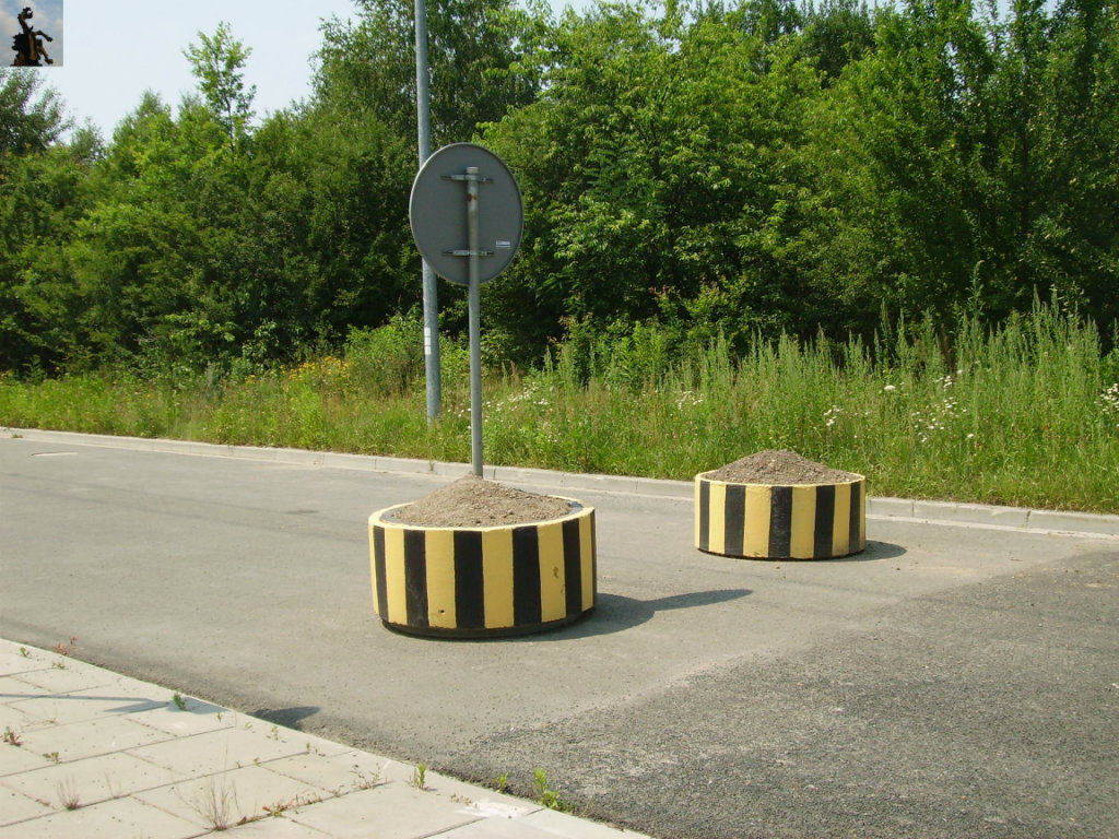 Krakw ul.Starego Dbu