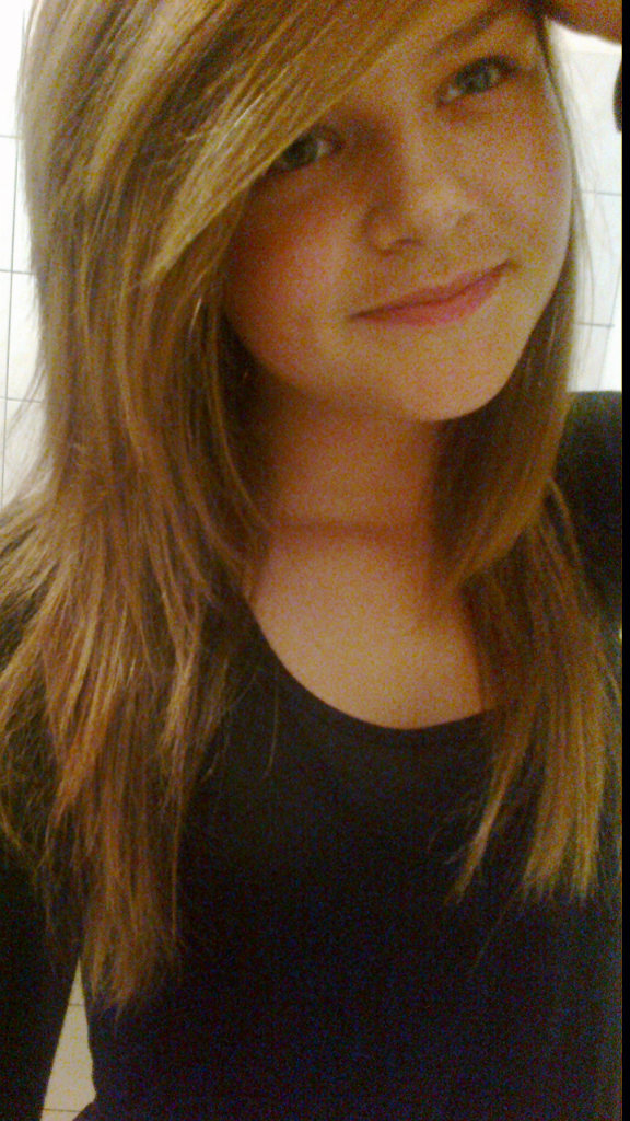 ` Hej misiuuu 
