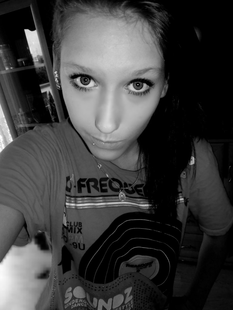  aaa Buuuu ! xd 