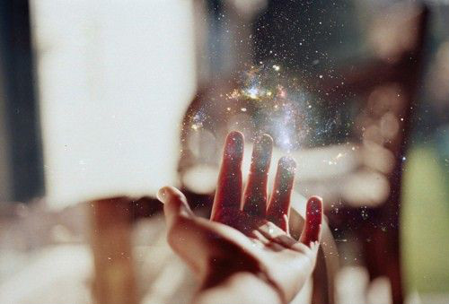 lose control.
