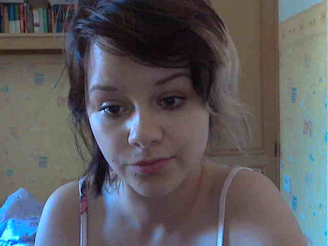 107. Aleksandra 'Kasumi' Szydlik