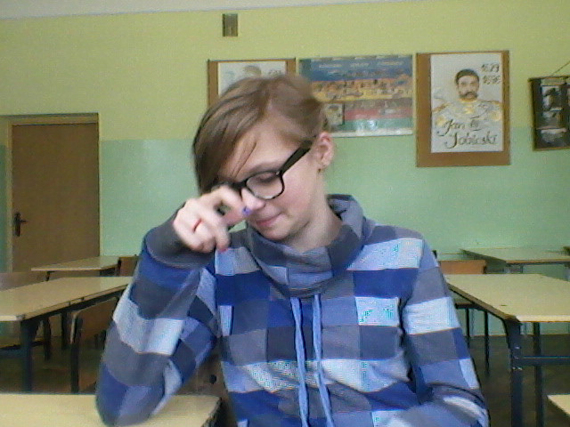 hah:*