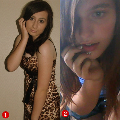 Ola vs. Agnieszka
