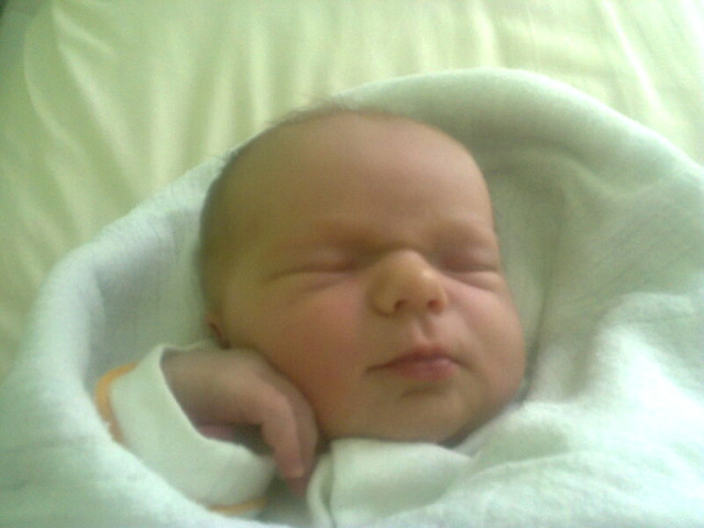 Madzia :* 