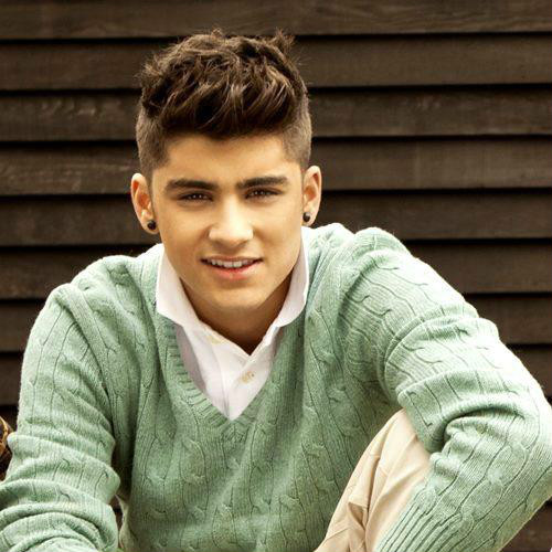 Zayn ! 