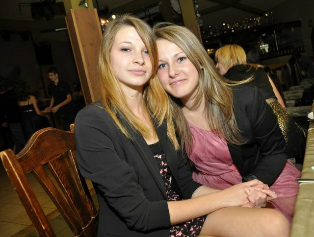 Justyna ;**