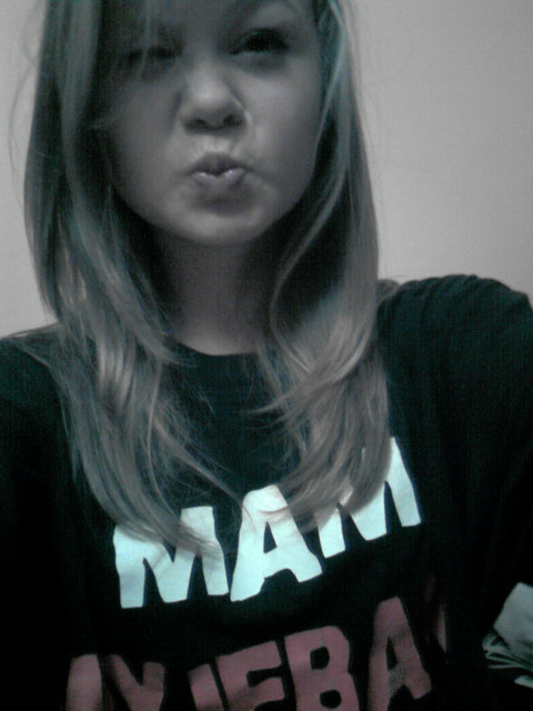 Ahahahahh . < 3