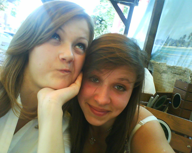 ta, z najlepsz dup.:D