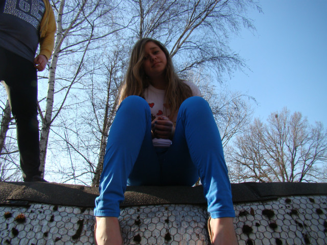Trzciniec.!! ;D