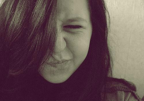 hahah.