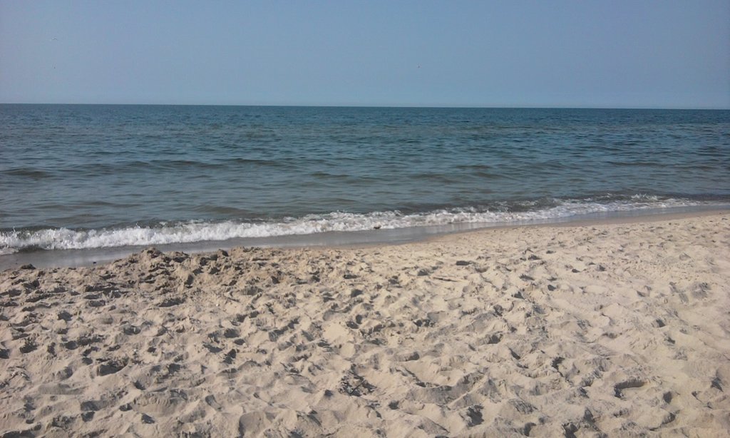 morze:)