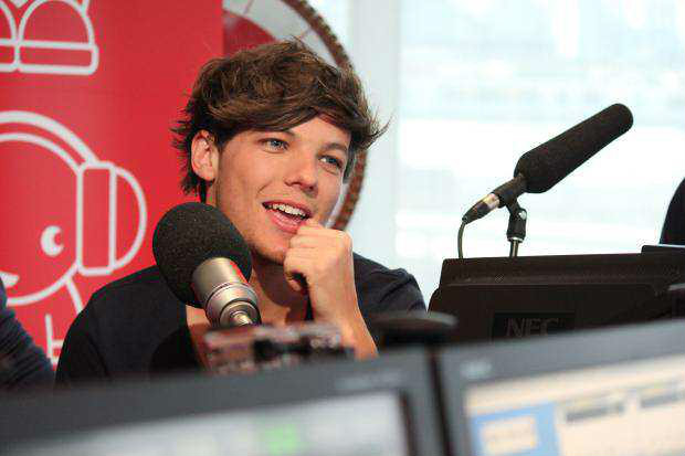 Lou. *_*