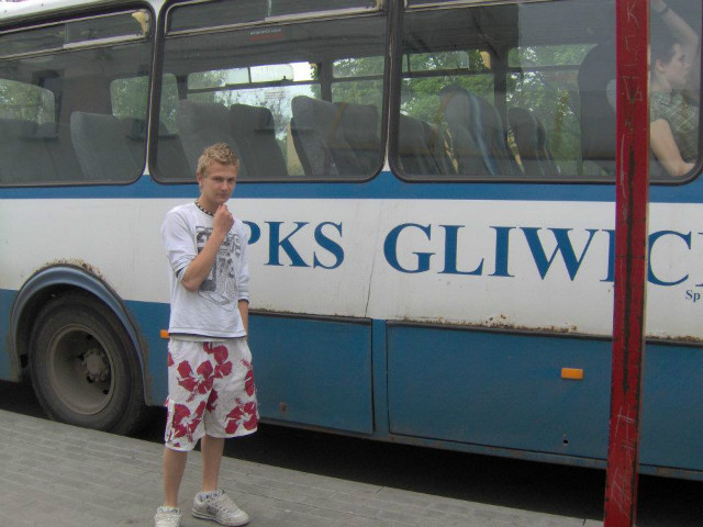 a takie tam XD