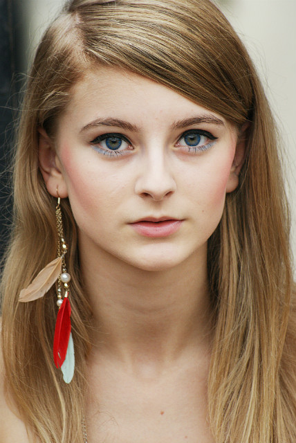 Mod: Justyna