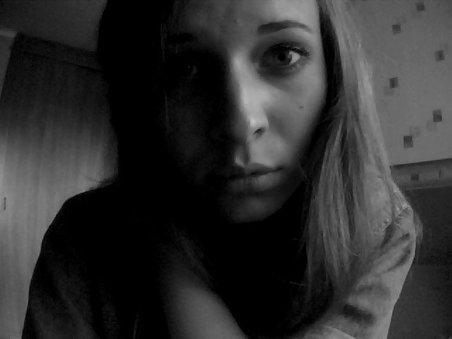 you can see through my lies?