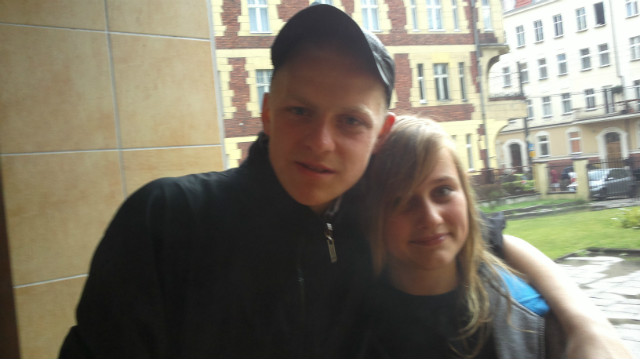 W Holandii .
