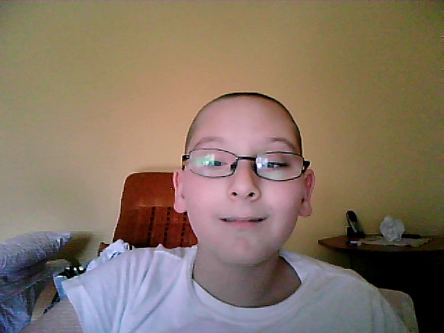 jestem super