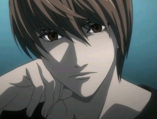 ~ Death Note