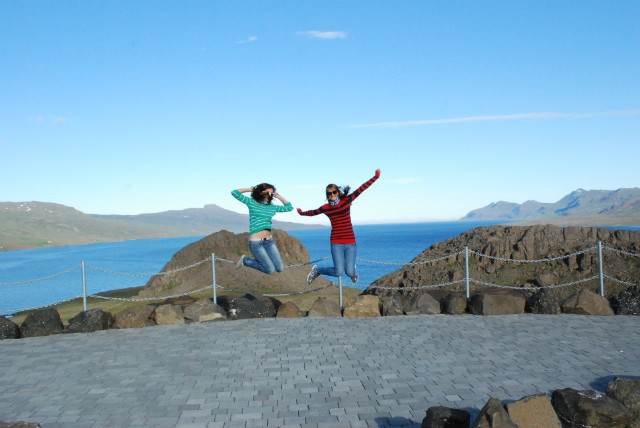 Islandia