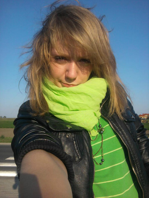 pierwszy wpis x