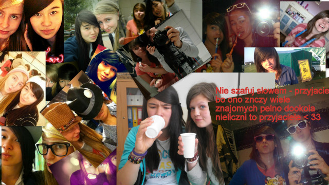 dzikuj < 333