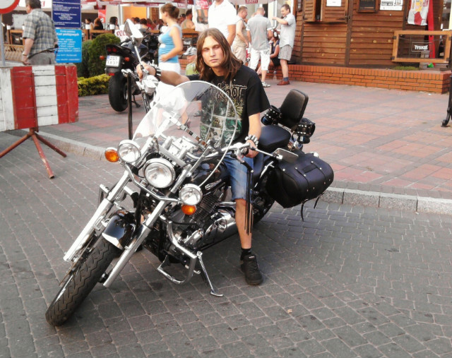 Zajebista Maszynka ^^