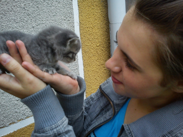 z Ocet ;**
