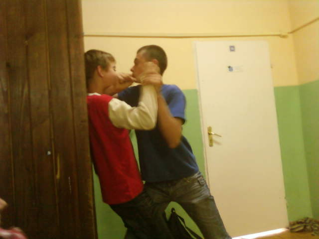 mejcz vs kapinosek