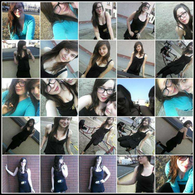 Maa sesyjka..;3