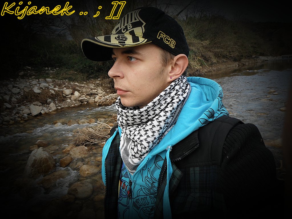 Kijanek ... ; ]] 