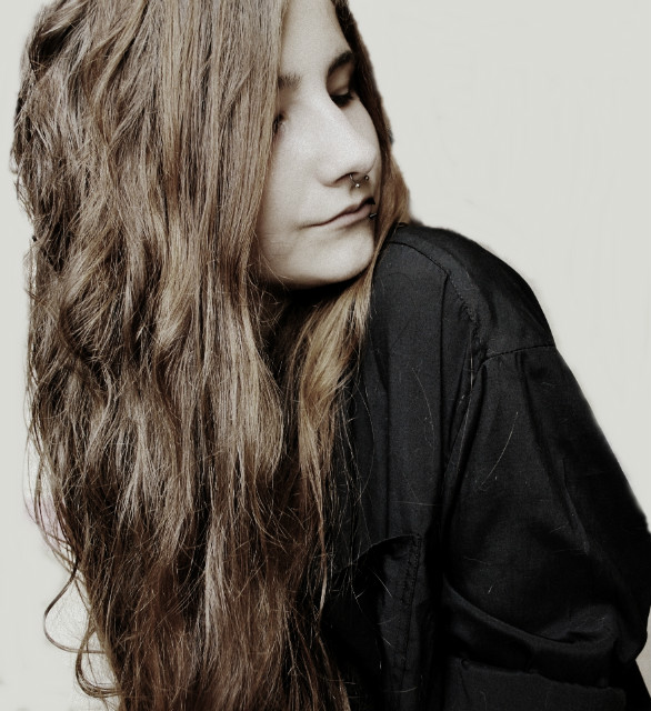 I'm living but weak.