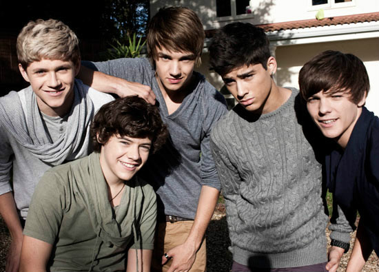 One direction