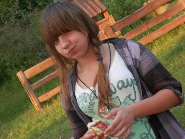 Roman :* :D